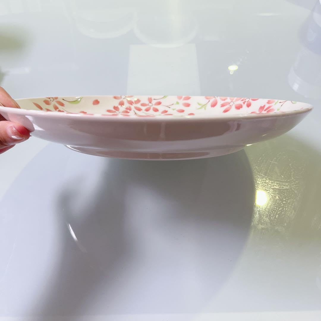 Amazon.co.jp: たち吉 橘 TACHIKICHI 花あかり 大皿 和食器 プレート Amazon.co.jp: たち吉 橘 TACHIKICHI 花あかり 大皿 和食器 プレート